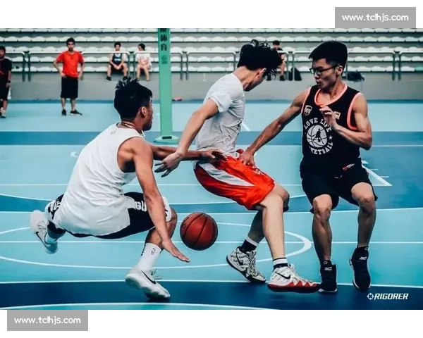 野球场强者信号：这几类人一出场就藏不住